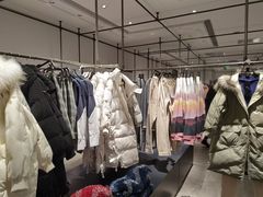 -URBAN REVIVO(荟聚中心店)