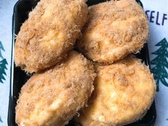 -BreadTalk面包新语·烘焙蛋糕(金光华广场店)