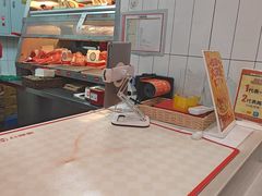 -塔斯汀中国汉堡(横岗志健广场店)