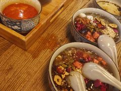 -三十三碗黄牛肉面(东原1891店)