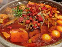 -眉州东坡·川菜(川沙百联店)