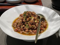-山壹竹庭院餐厅