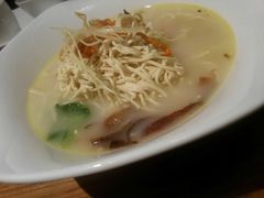 -小厨娘淮扬菜(清江苏宁广场店)