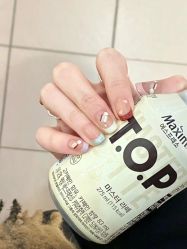 点击看大图 -M·X Nail日式美甲美睫