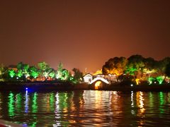 -水城巴士游船码头