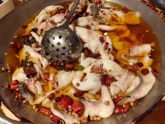 -水煮三国·川鲁江湖菜(香山店)