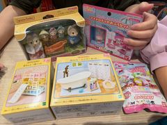 -玩具反斗城(海港城店)