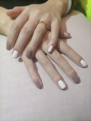 点击看大图 -LILY NAILS美甲美睫