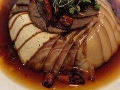 -聚宾楼·烤鸭·家宴(科技三路店)