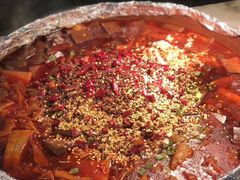 -万达文华酒店·美食汇自助餐厅