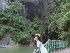 -英西峰林·洞天仙境
