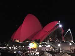 -悉尼歌剧院