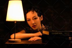 -克拉女神写真馆·匠心定制