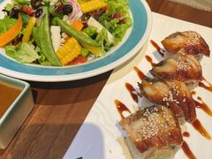 -山葵家·创意料理(宁波来福士店)
