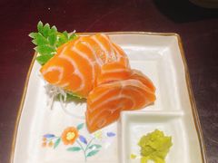 -明日叶日本料理(新区淮海街店)