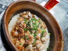 -红星光发煲仔饭(大石街店)