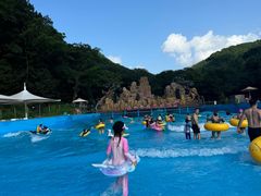 -参仙谷生态旅游度假区