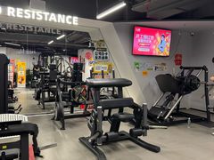 -超鹿运动(达信大厦店)