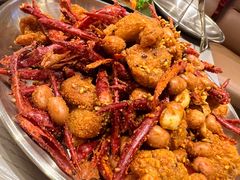 -西塔老太太泥炉烤肉(济南首店)