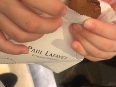 -PAUL LAFAYET 法式甜品(国金中心商场店)