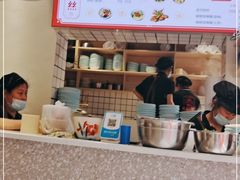 -酱壹老三饵丝(南宁南路店)