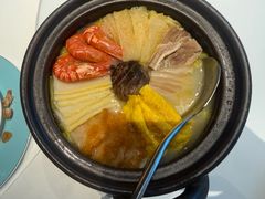 -淮香国色·淮扬菜(正大中心店)