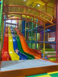 -宝燕乐园(闵行旗舰店)