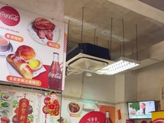 -新南新咖啡美食(南新花园店)