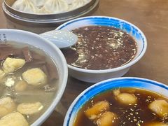 -老金陵·李氏鸭血粉丝汤(夫子庙店)