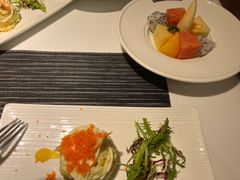 -斗牛士牛排餐厅(嘉里汇店)