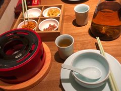 -闽上鲜·福建菜(龙湖滨江天街店)