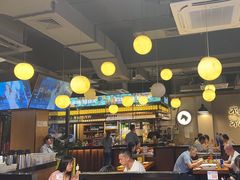 -本色.小马哥烧烤(五一路总店)
