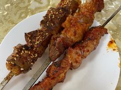 -吾斯曼珍珠抓饭王
