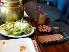 -一品诚记烤肉(大连柏威年购物中心店)