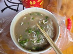 -汪记鲜鱼糊汤粉(沈阳路总店)