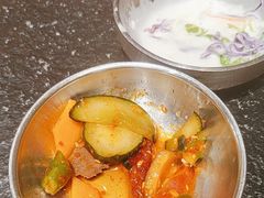 -GOGIYA·咕叽吖韩国传统烤肉店(东方新天地店)