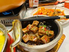 -聚鑫阁江浙菜·非遗传承技艺(青村帝华园店)
