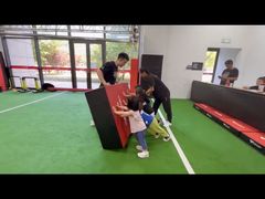 -赫石少儿体能馆(奥森店)