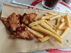 -必胜客(长瀛商业广场店)