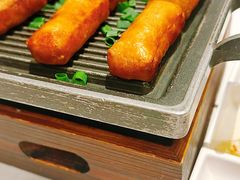 -同庆楼(大钟寺店)
