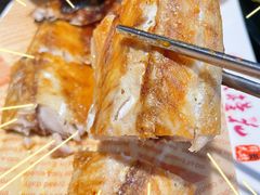 -木槿花韩式炭烤·熟成肉工坊(孙文东路店)