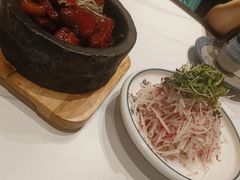 -映像威海·海鲜味道(市区店)