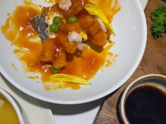 -永春园·扬州早茶·淮扬菜(漫乐城店)