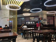 -四季小馆·地道北京小吃(广百店)