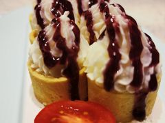 -玉林烤鸭店(小西天店)