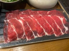-呷哺呷哺 黄金牧场 (新中关购物中心店)