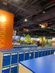 -幻贝家儿童乐园(苏州中心店)