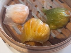 -白天鹅宾馆-宏图府餐厅
