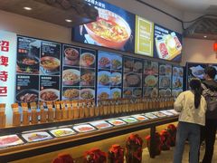 -柴米油盐(土菜院子店)