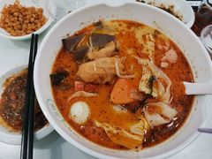 -觅姐一碗健康煮(青浦宝龙广场店)